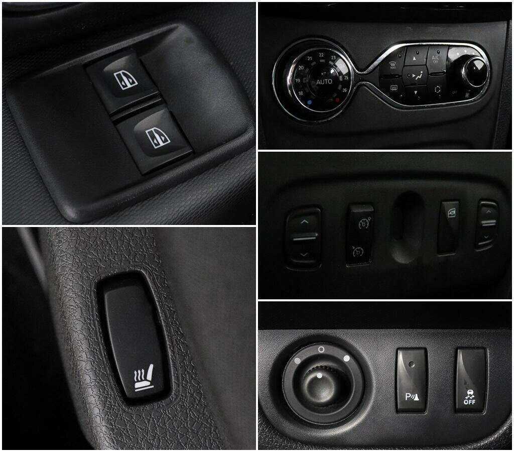 Renault Sandero 2020 года с пробегом. Фото: #12