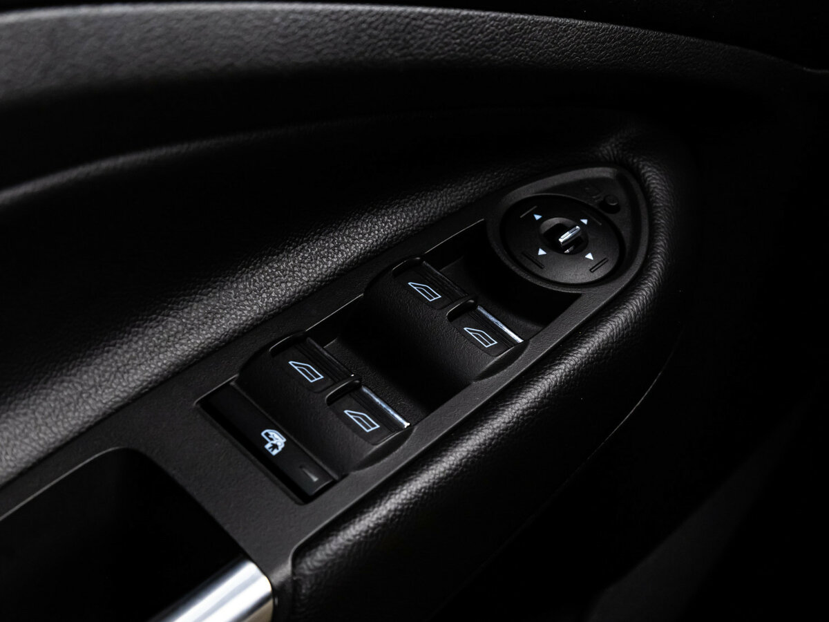 Ford Kuga 2013 года с пробегом. Фото: #23