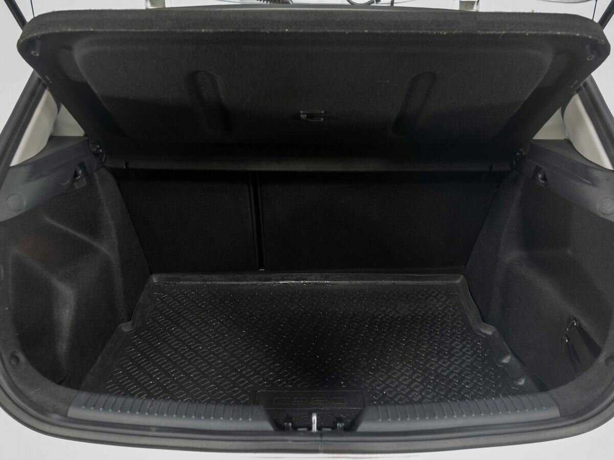 Kia Ceed 2016 года с пробегом. Фото: #24