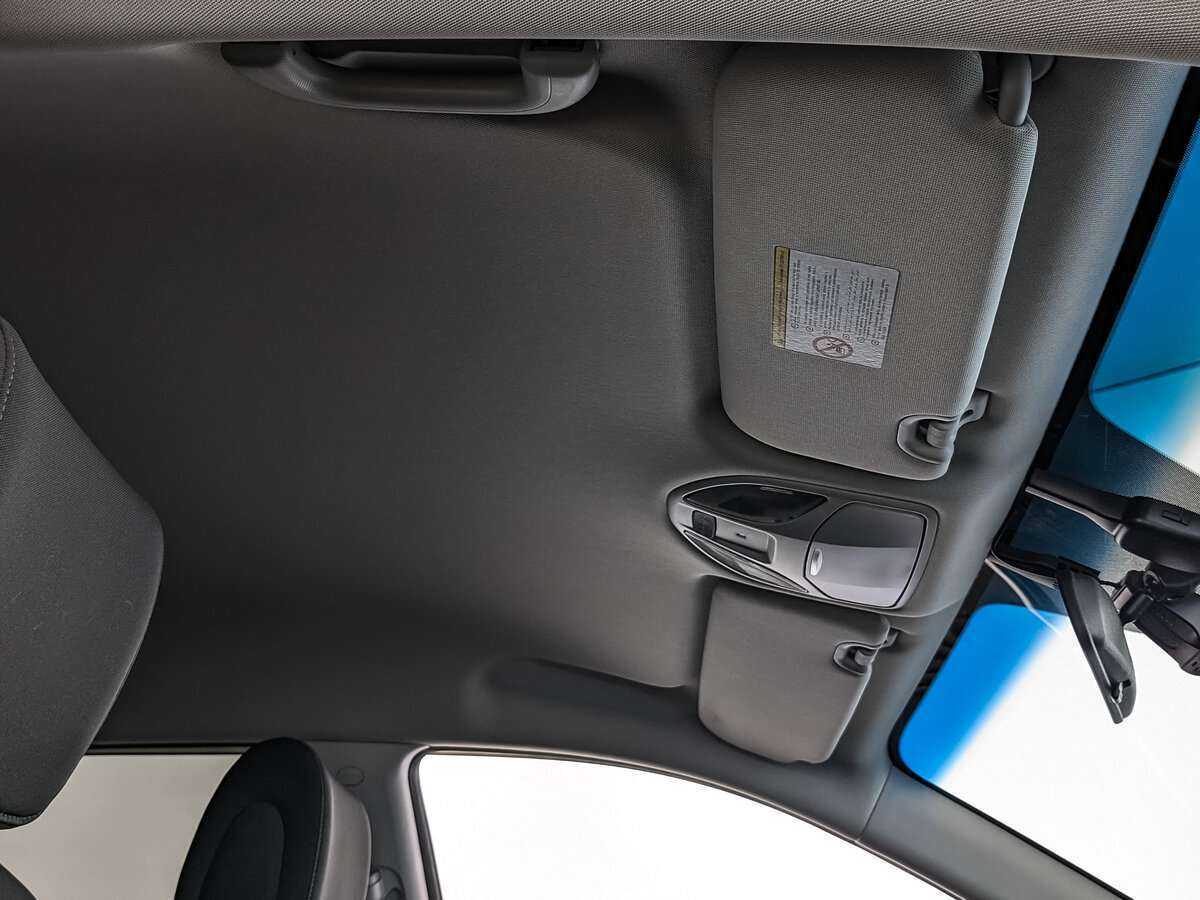 Hyundai Santa Fe 2013 года с пробегом. Фото: #18