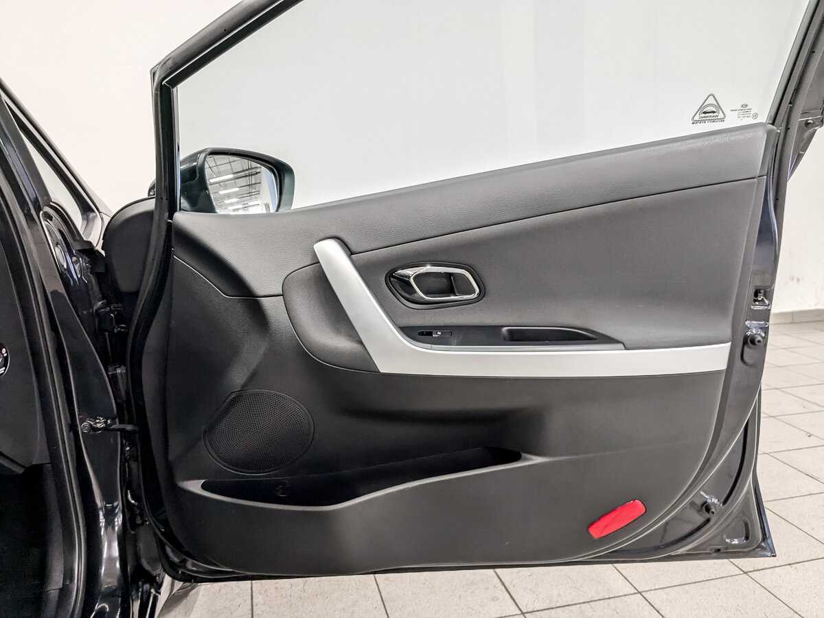 Kia Ceed 2015 года с пробегом. Фото: #23