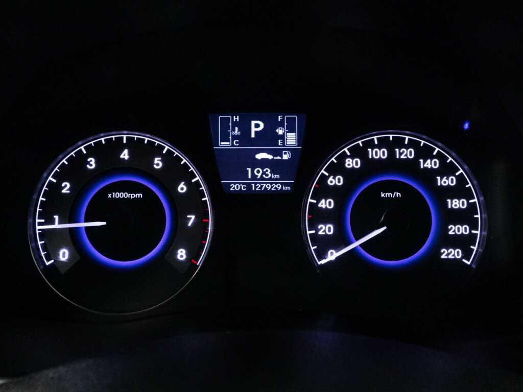 Hyundai Solaris 2015 года с пробегом. Фото: #11