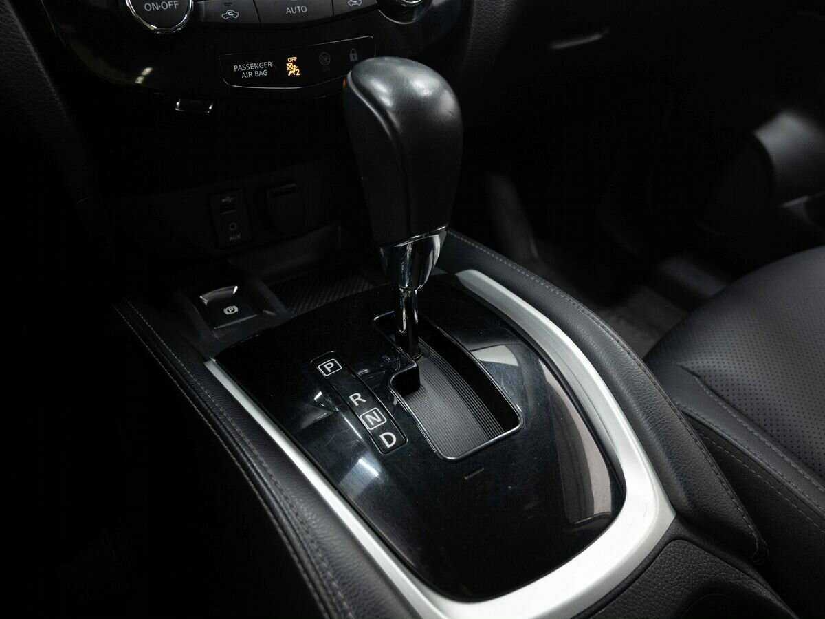 Nissan Qashqai 2017 года с пробегом. Фото: #18