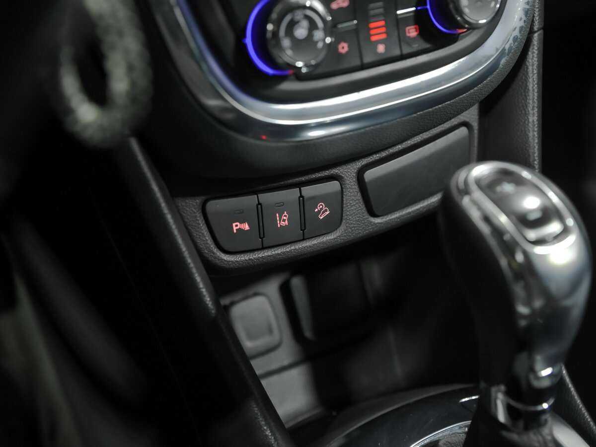 Opel Mokka 2013 года с пробегом. Фото: #10