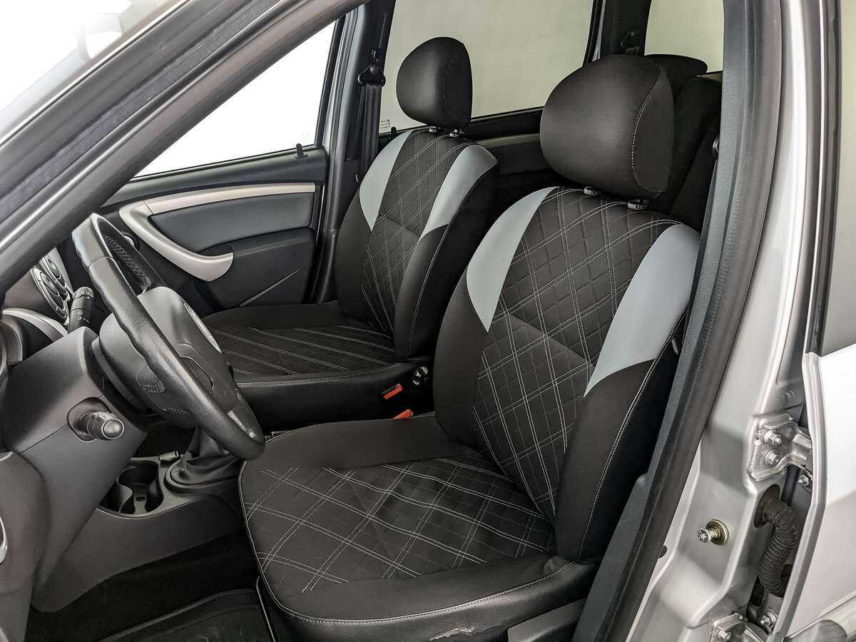 Lada (ВАЗ) Largus 2019 года с пробегом. Фото: #15