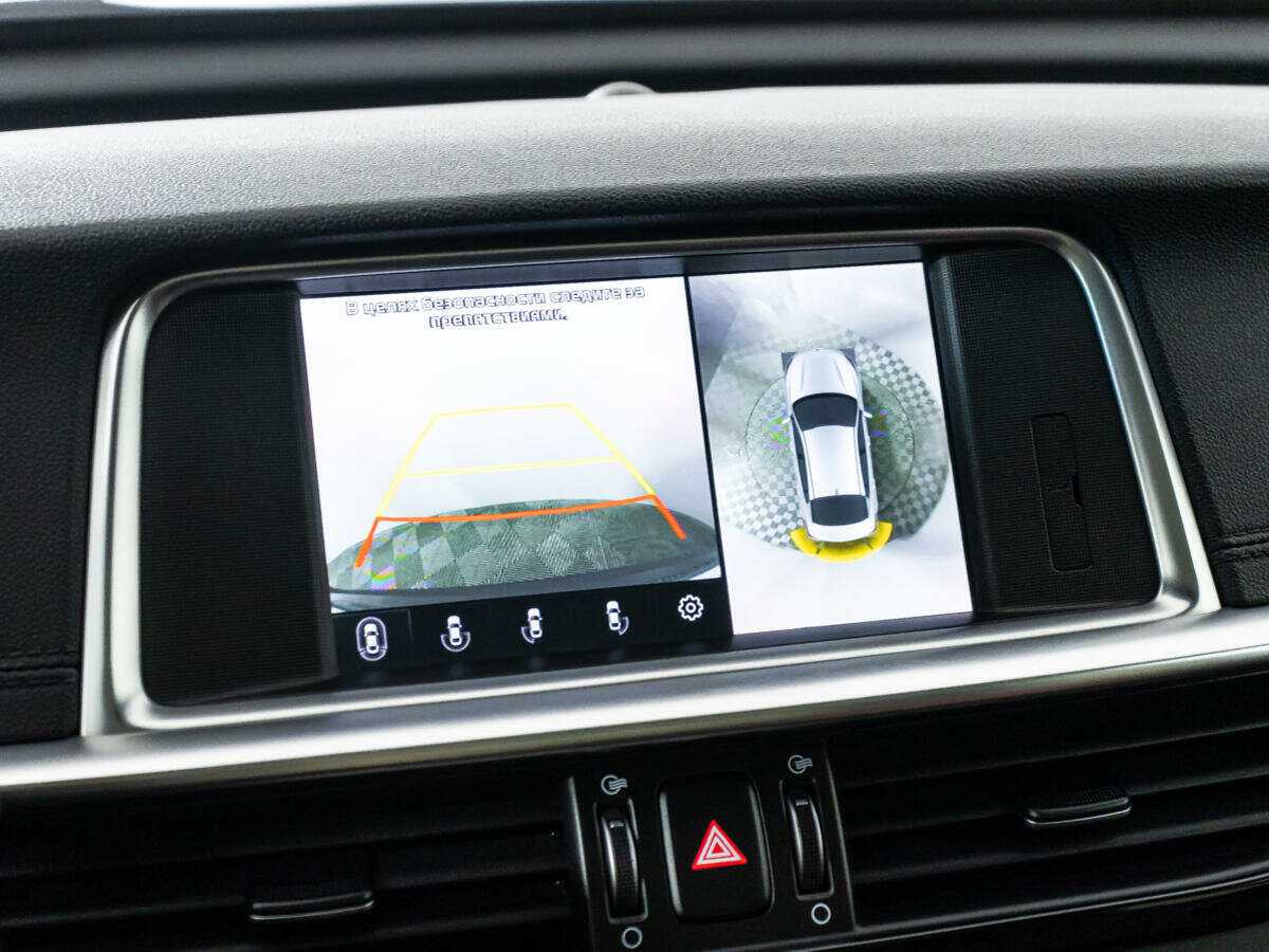 Kia Optima 2018 года с пробегом. Фото: #11