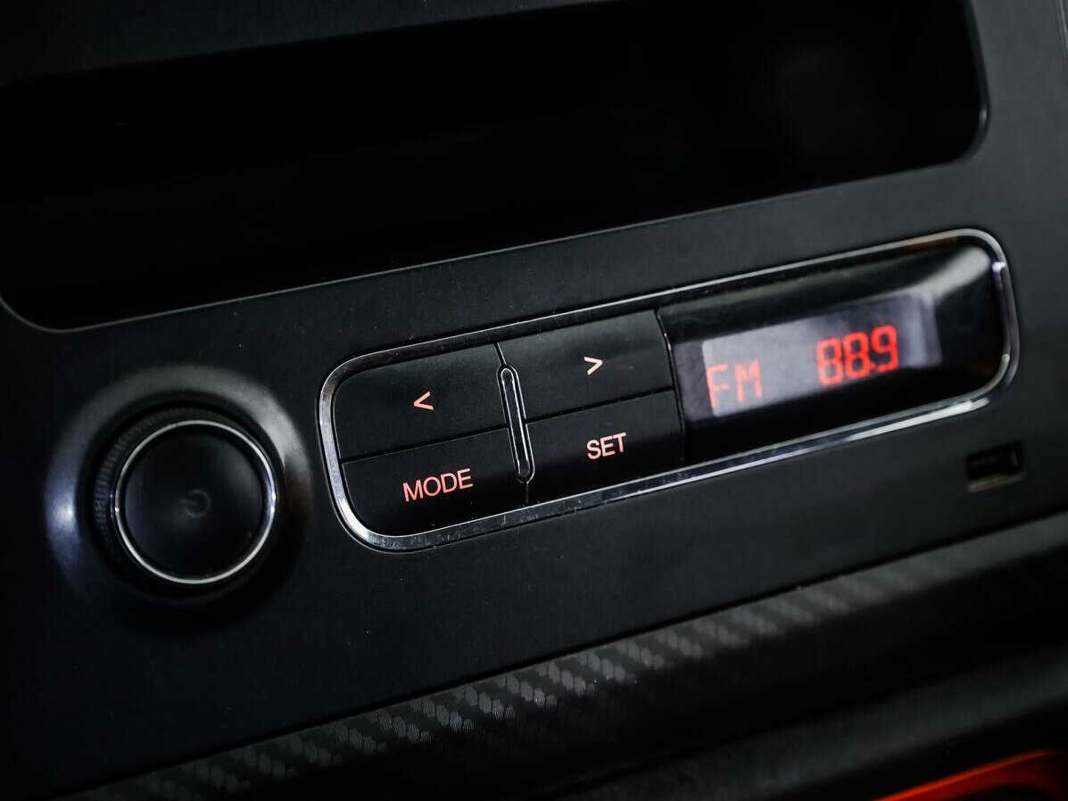 Chery Tiggo 2 2017 года с пробегом. Фото: #13