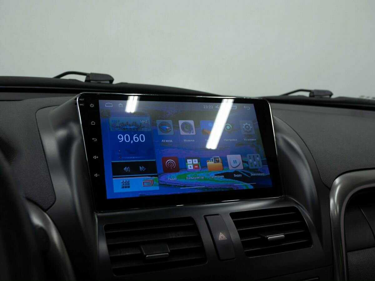 FAW Besturn X80 2017 года с пробегом. Фото: #18