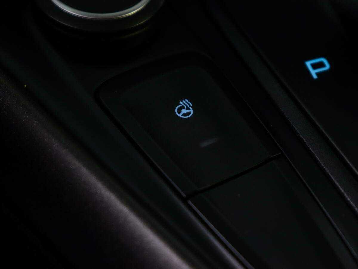 Ford Focus 2019 года с пробегом. Фото: #15