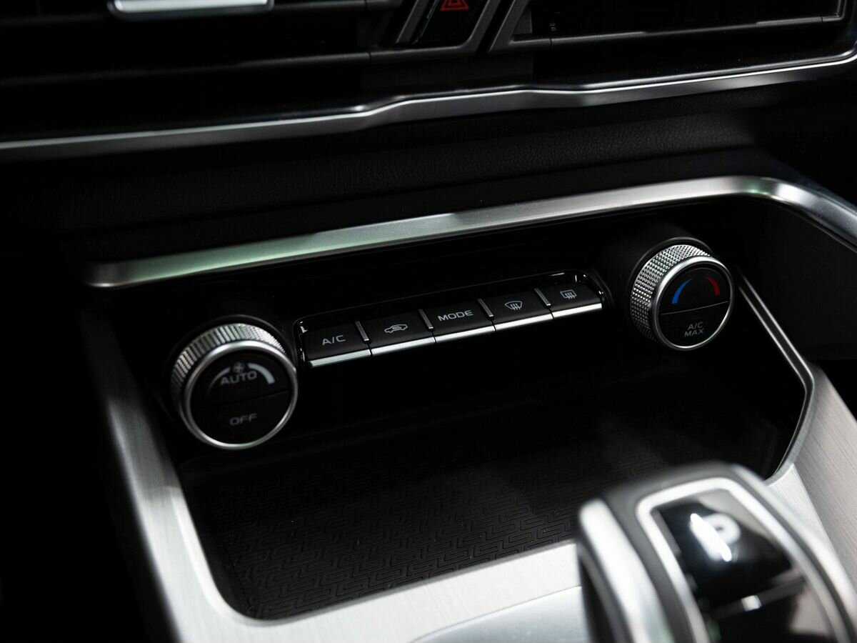 Geely Coolray 2021 года с пробегом. Фото: #17