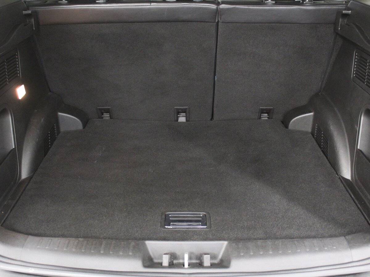 Chery Tiggo 7 2019 года с пробегом. Фото: #14