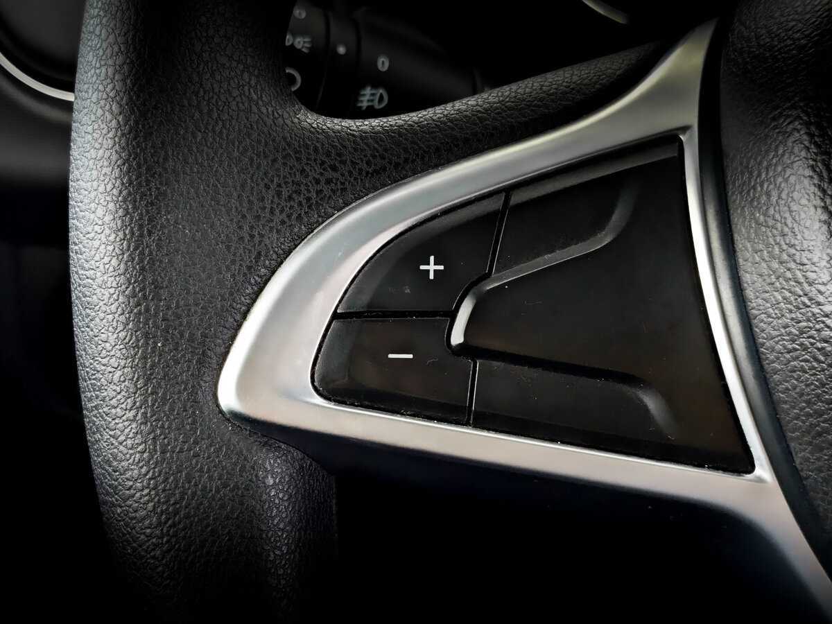 Renault Sandero 2018 года с пробегом. Фото: #25