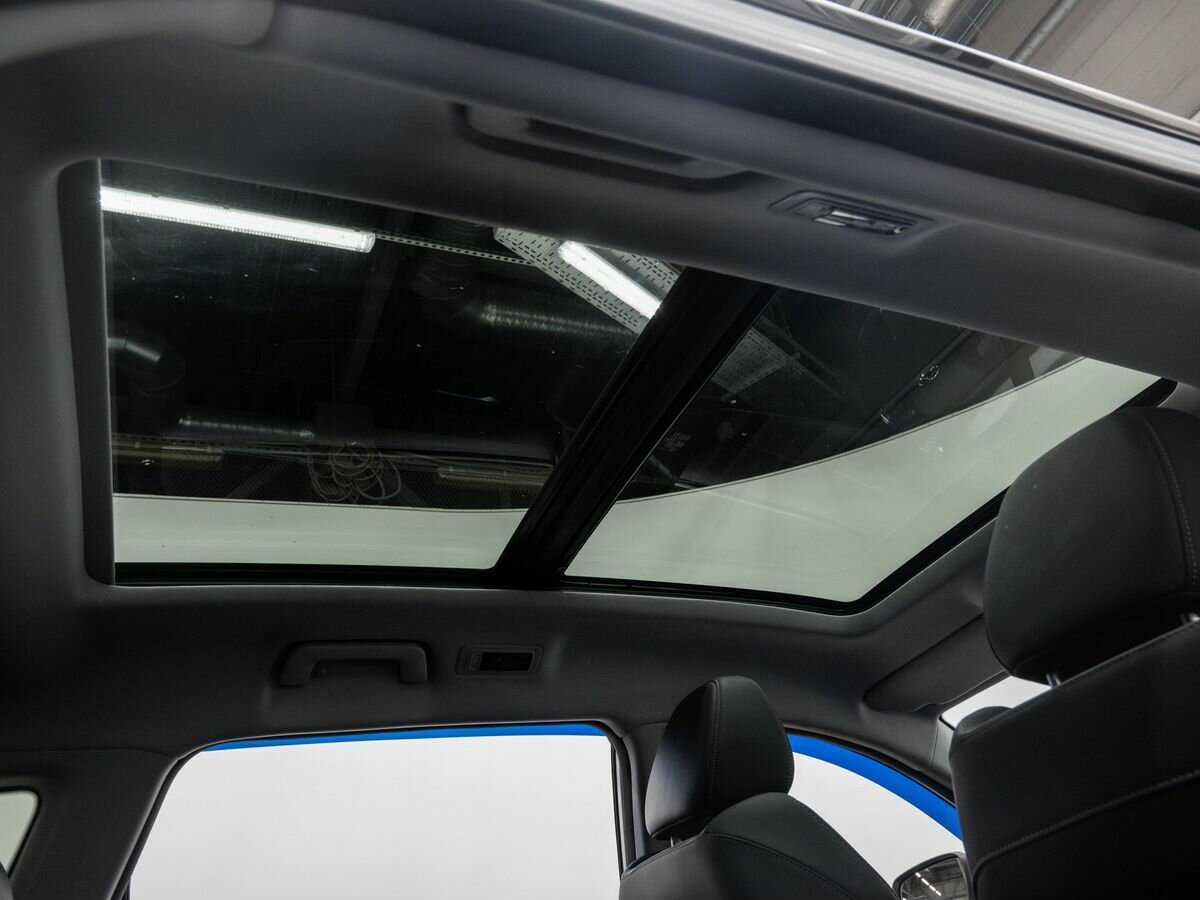 Chery Tiggo 7 Pro Max 2022 года с пробегом. Фото: #13