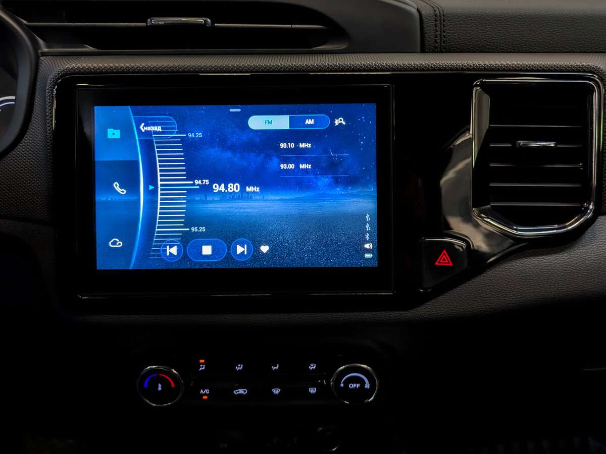 Chery Tiggo 4 2021 года с пробегом. Фото: #13