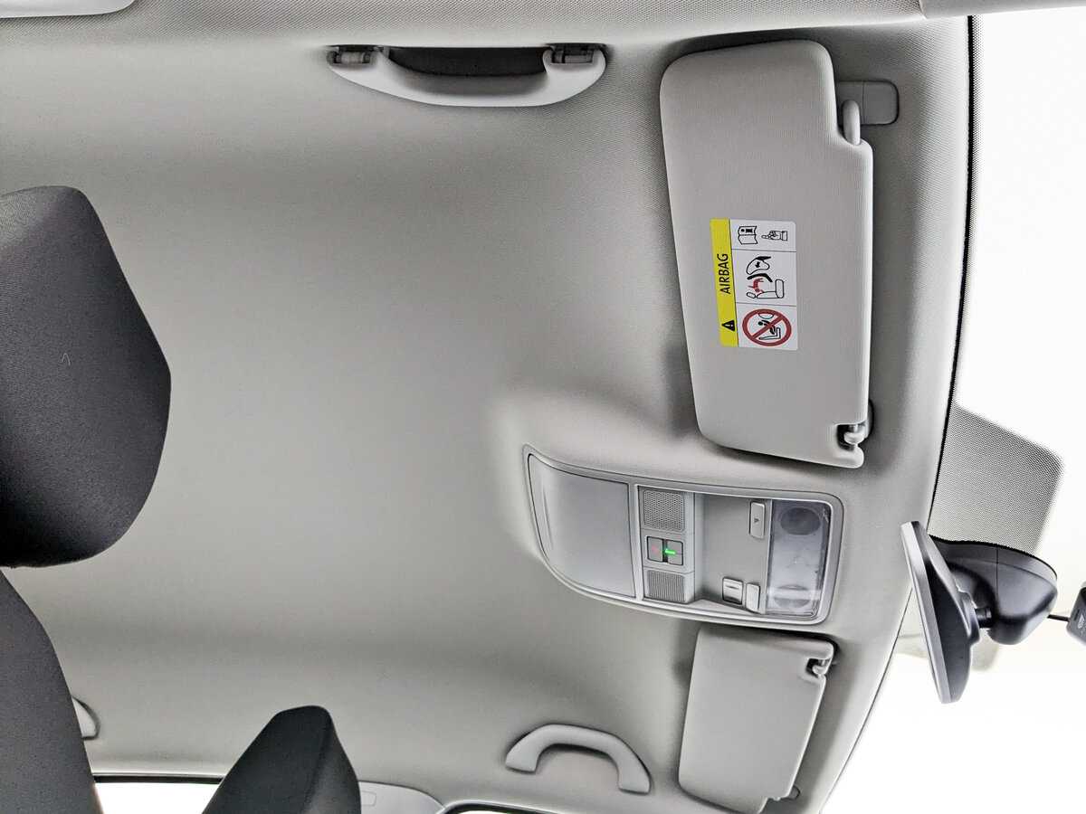 Skoda Octavia 2019 года с пробегом. Фото: #20