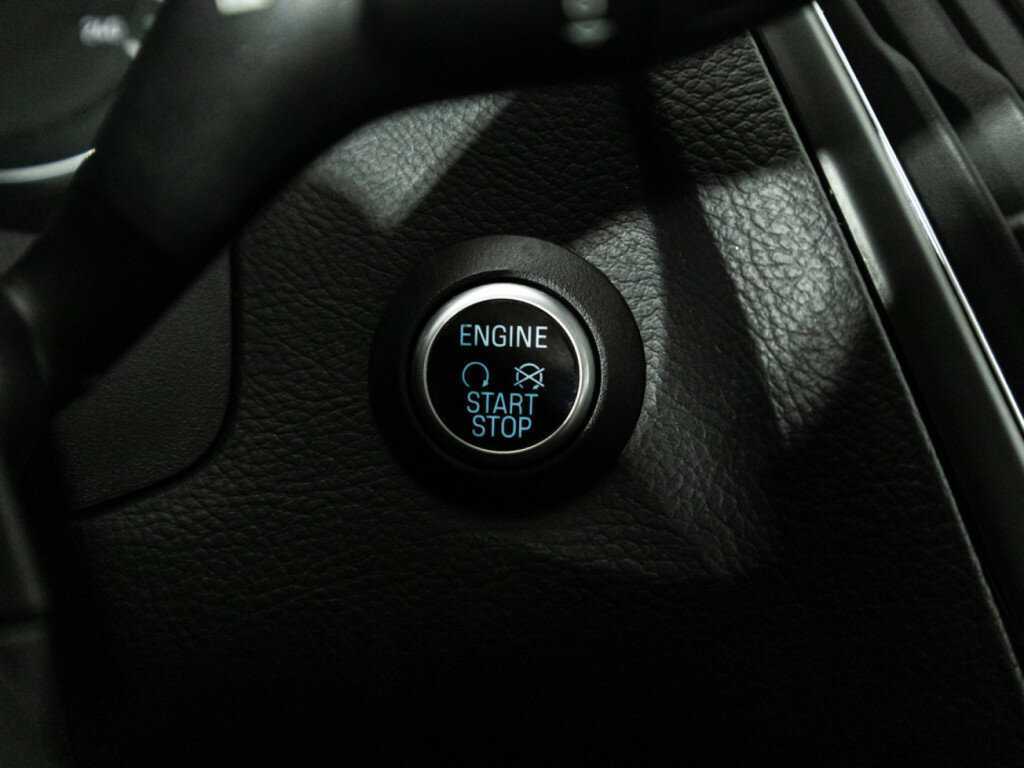 Ford Focus 2017 года с пробегом. Фото: #17