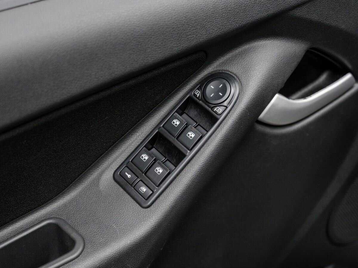 Datsun on-DO 2019 года с пробегом. Фото: #14