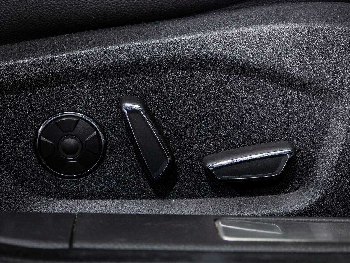 Ford Mondeo 2016 года с пробегом. Фото: #14