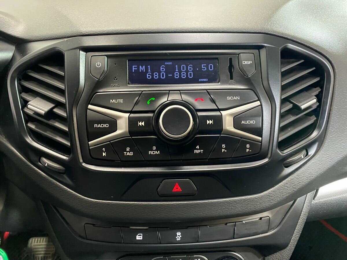 Lada (ВАЗ) Vesta 2016 года с пробегом. Фото: #12