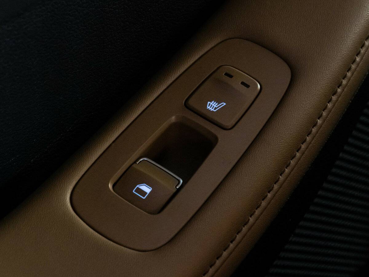 Hyundai Sonata 2020 года с пробегом. Фото: #23