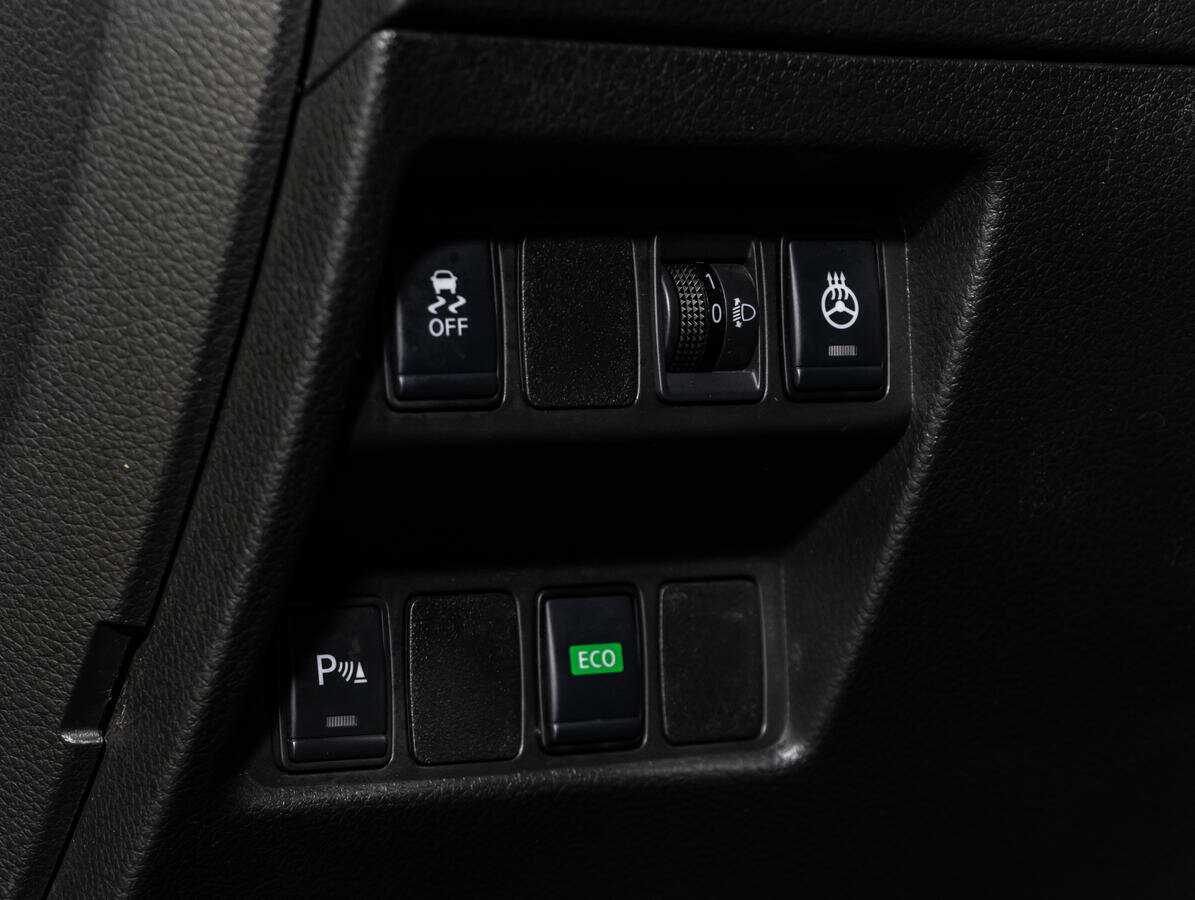 Nissan Qashqai 2019 года с пробегом. Фото: #13