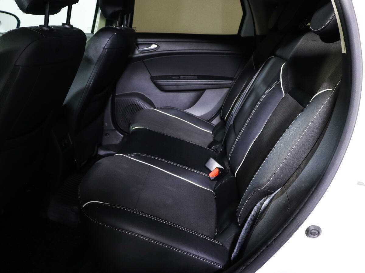 Renault Arkana 2019 года с пробегом. Фото: #7