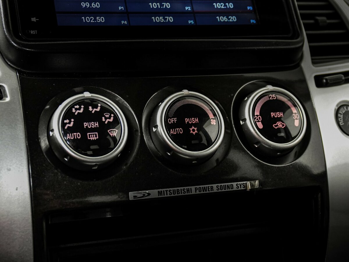 Mitsubishi Pajero Sport 2013 года с пробегом. Фото: #14