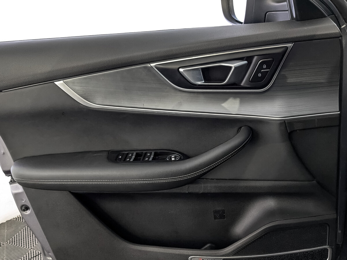 Chery Tiggo 7 Pro 2022 года с пробегом. Фото: #17