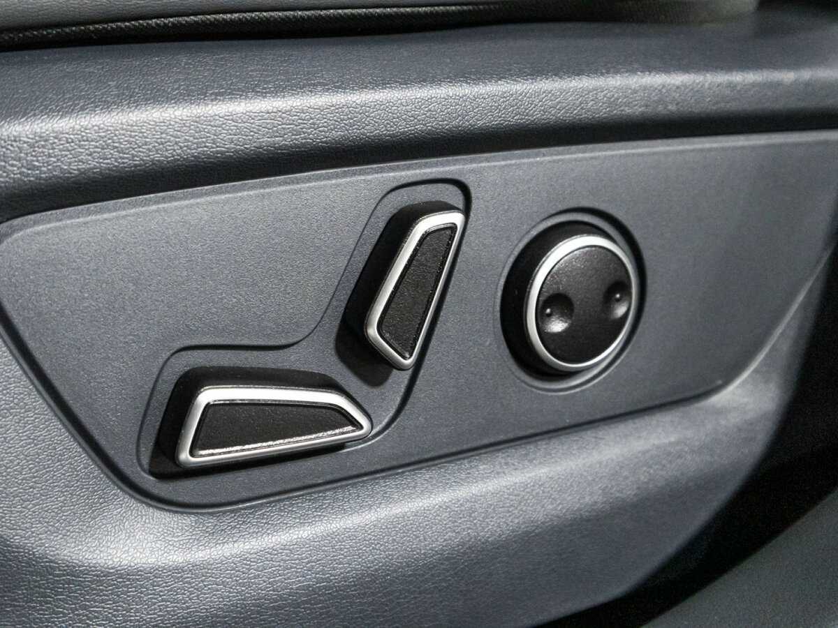 Changan UNI-T 2023 года с пробегом. Фото: #17