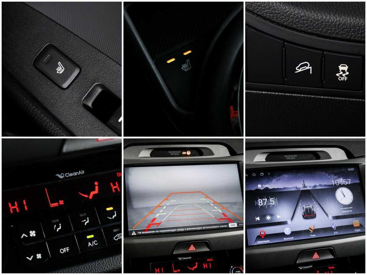 Kia Sportage 2012 года с пробегом. Фото: #15