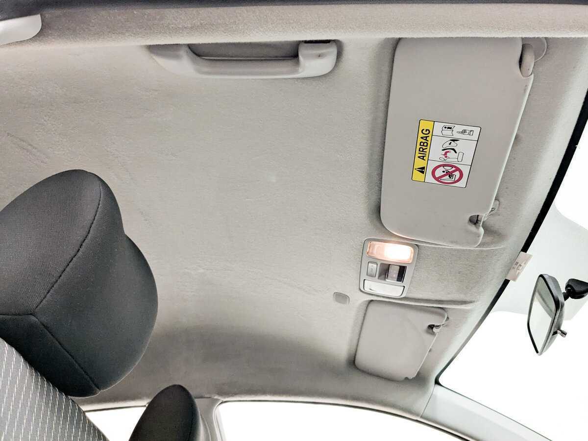 Kia Rio 2020 года с пробегом. Фото: #19