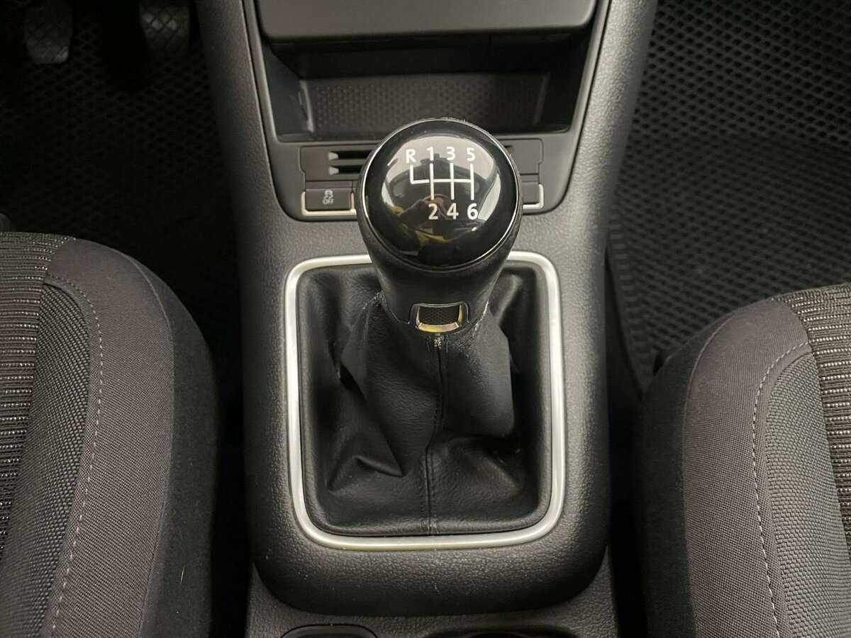 Volkswagen Tiguan 2014 года с пробегом. Фото: #10