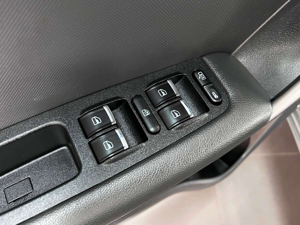 Chery Tiggo 3 2018 года с пробегом. Фото: #13