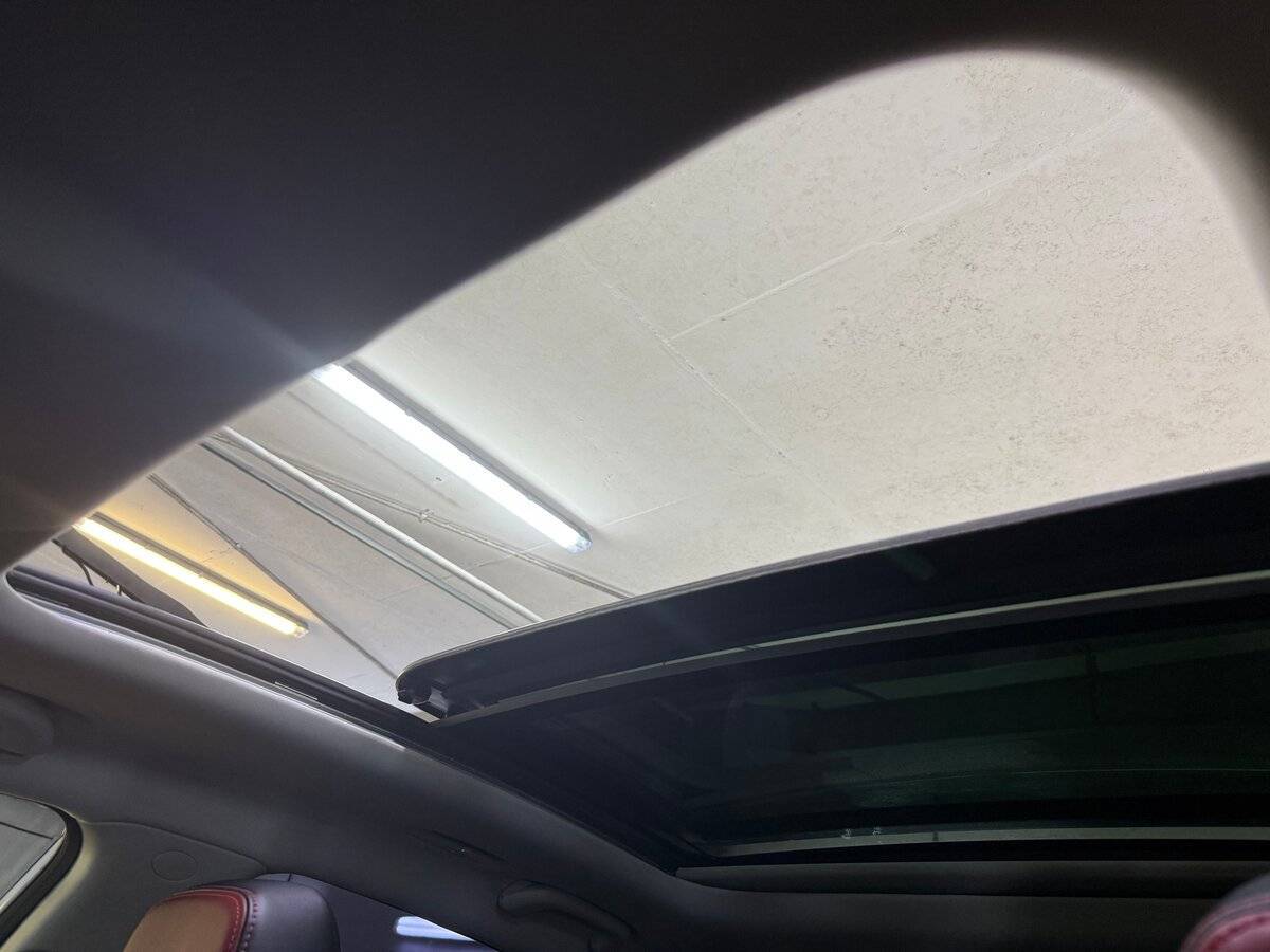 Changan Eado Plus 2023 года с пробегом. Фото: #15