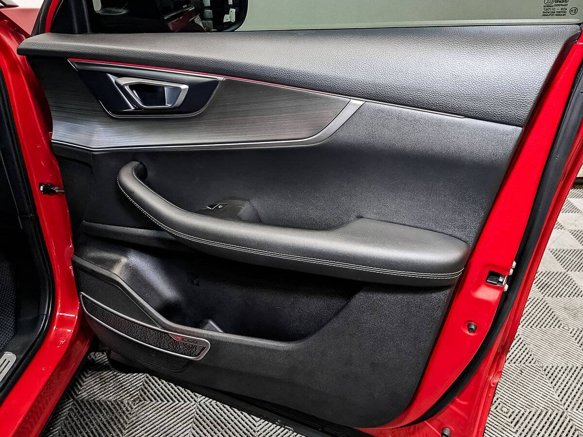 Chery Tiggo 7 Pro 2021 года с пробегом. Фото: #23