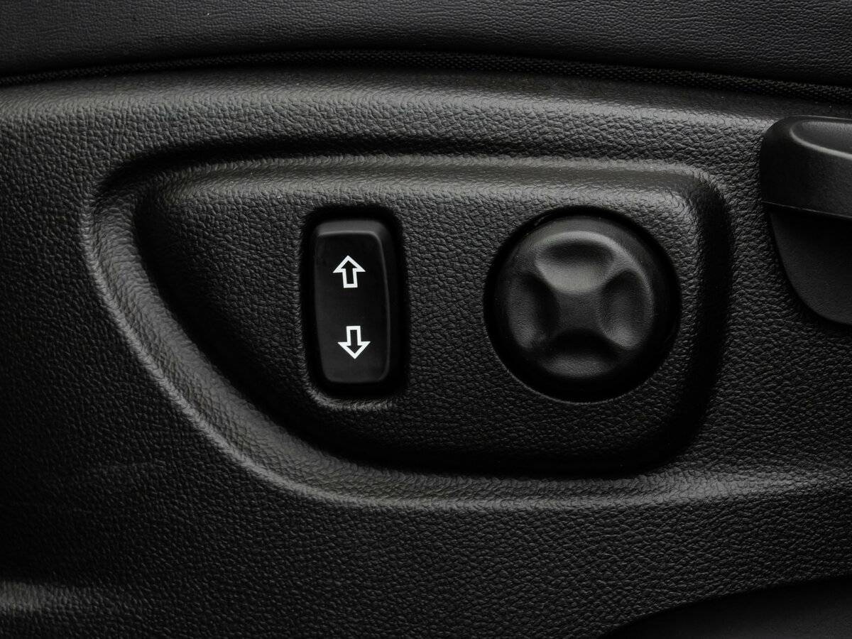 Opel Mokka 2015 года с пробегом. Фото: #18