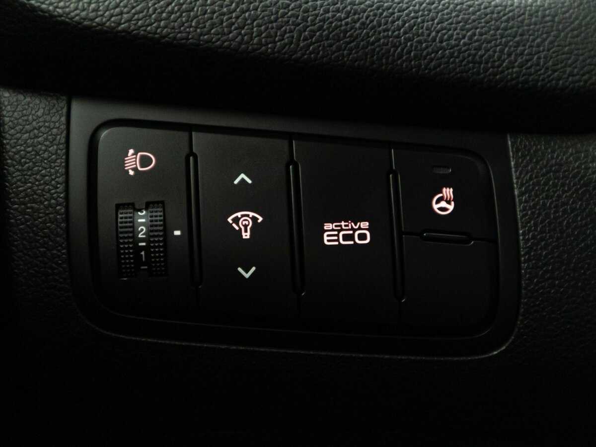 Kia Ceed 2018 года с пробегом. Фото: #15