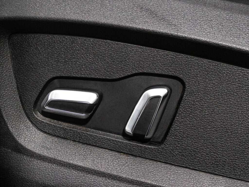 Chery Tiggo 7 Pro 2022 года с пробегом. Фото: #21