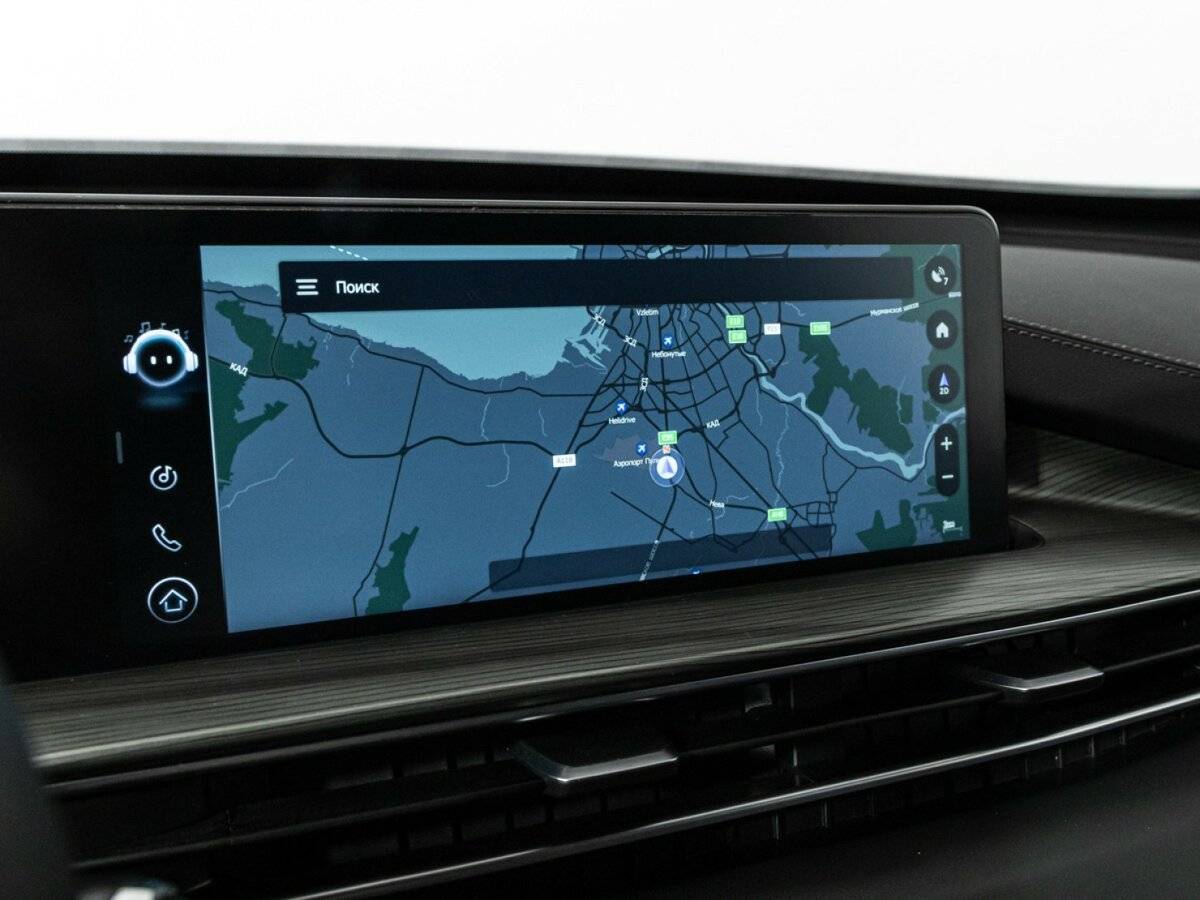 Chery Tiggo 8 Pro Max 2023 года с пробегом. Фото: #18