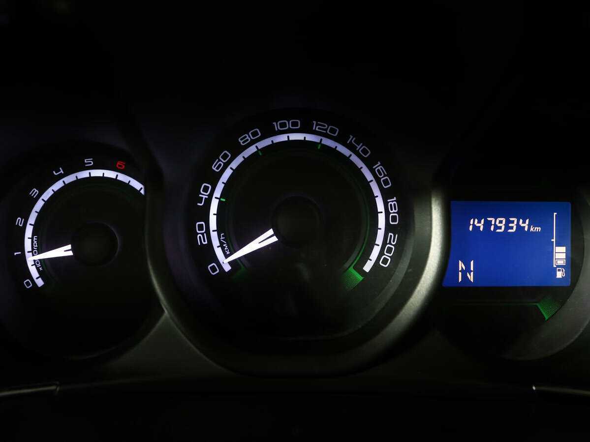 Lada (ВАЗ) XRAY 2016 года с пробегом. Фото: #10