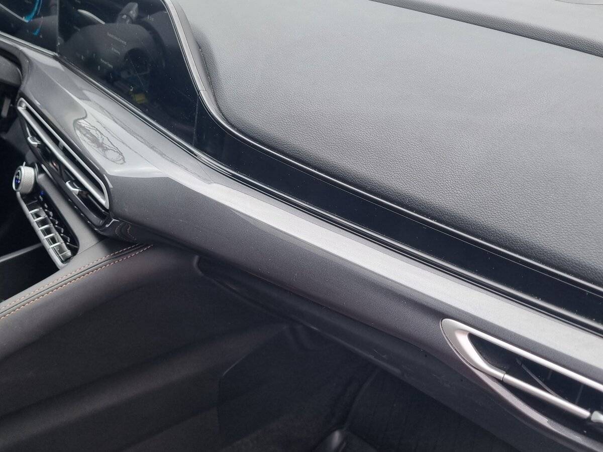 Changan Eado Plus 2024 года с пробегом. Фото: #13