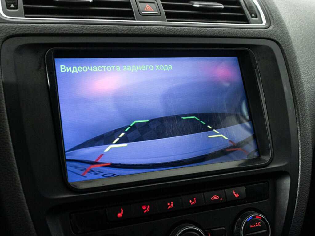 Volkswagen Jetta 2017 года с пробегом. Фото: #15