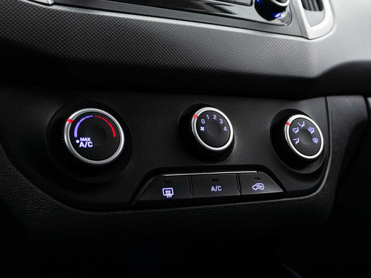 Hyundai Creta 2020 года с пробегом. Фото: #15