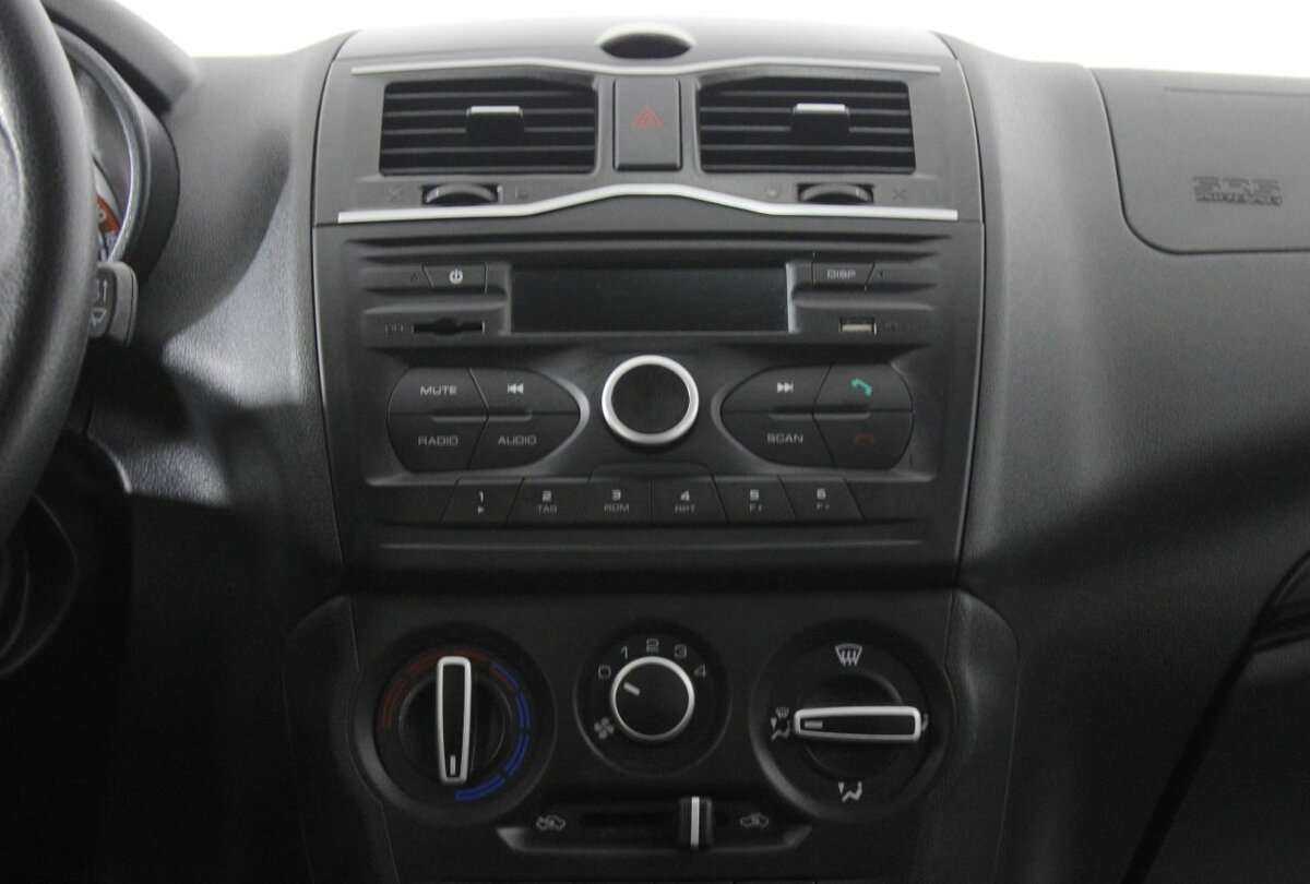 Lada (ВАЗ) Granta 2022 года с пробегом. Фото: #11