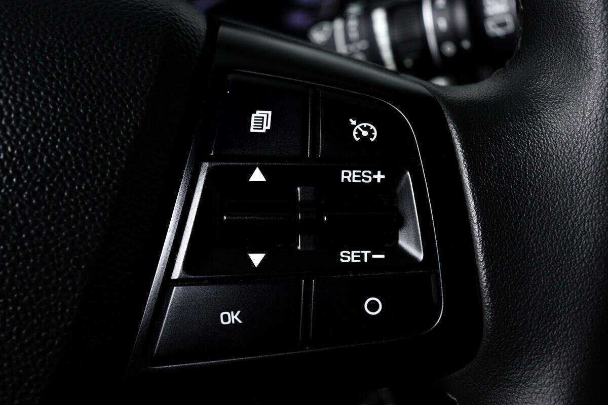 Hyundai Creta 2021 года с пробегом. Фото: #15