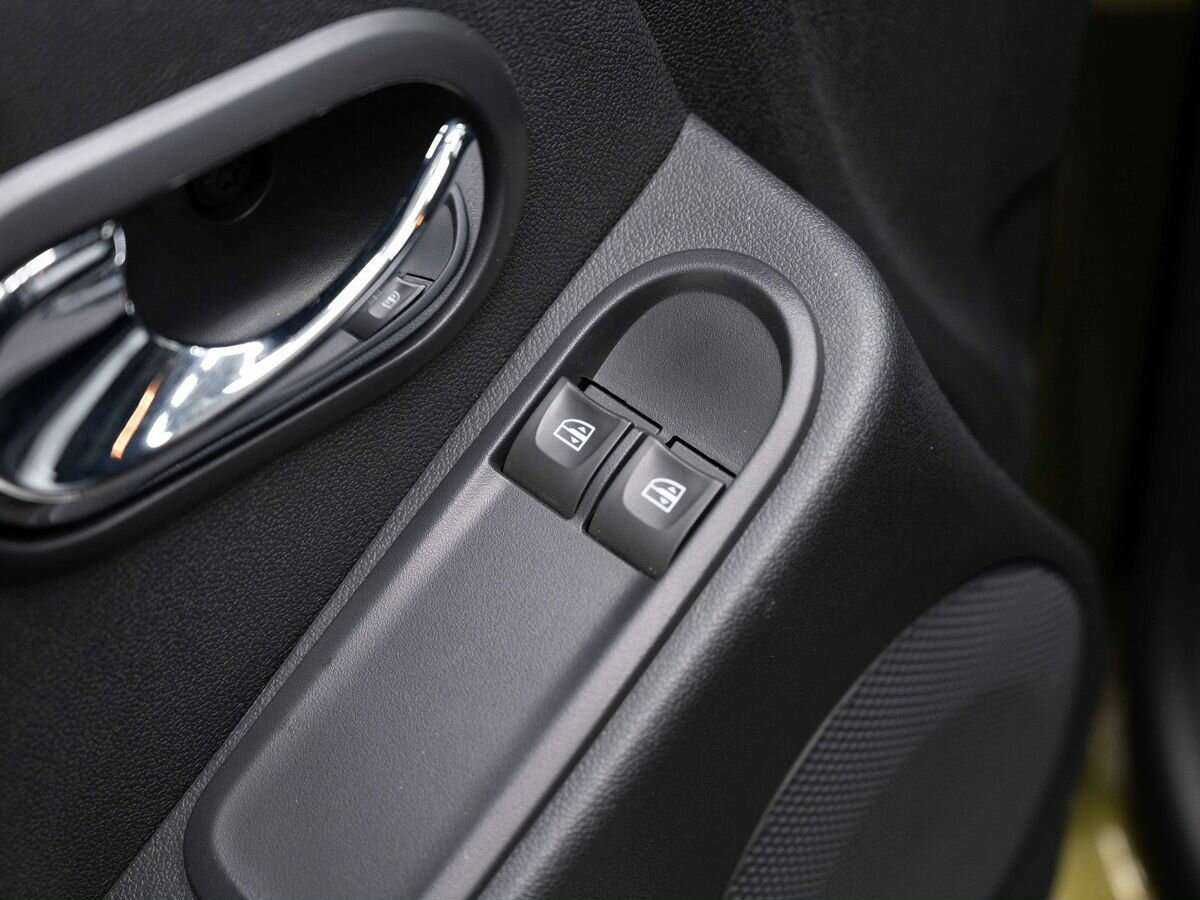 Renault Duster 2018 года с пробегом. Фото: #16