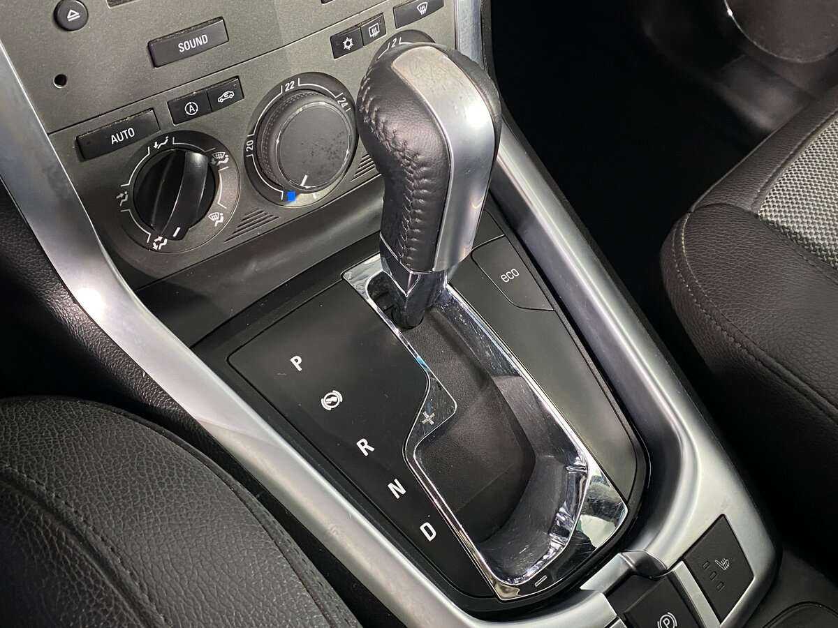 Opel Antara 2012 года с пробегом. Фото: #14