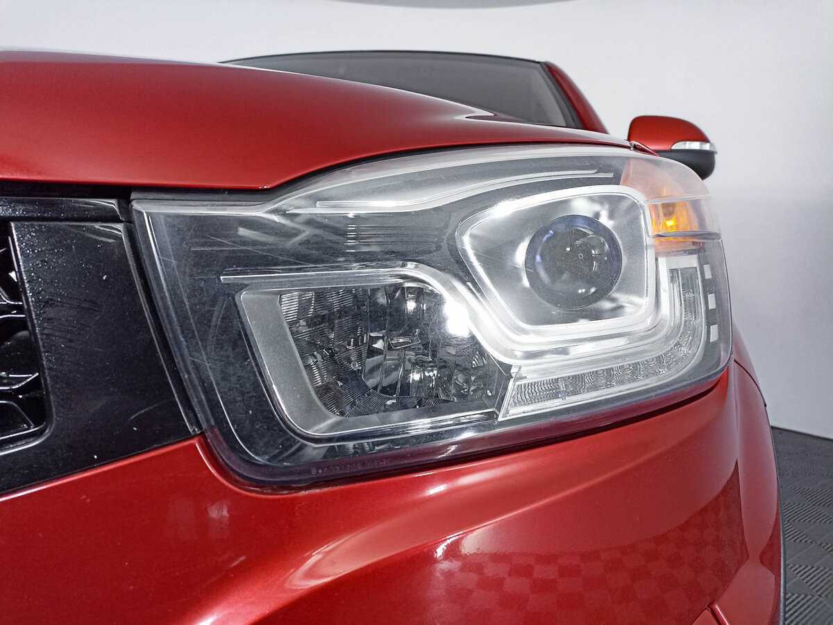 SsangYong Actyon 2013 года с пробегом. Фото: #14