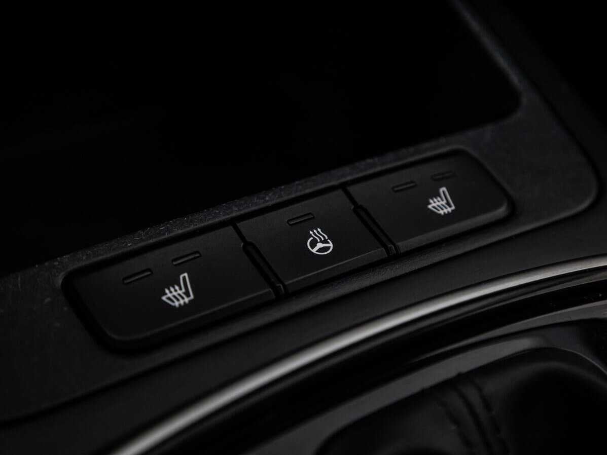 Kia Rio 2017 года с пробегом. Фото: #14