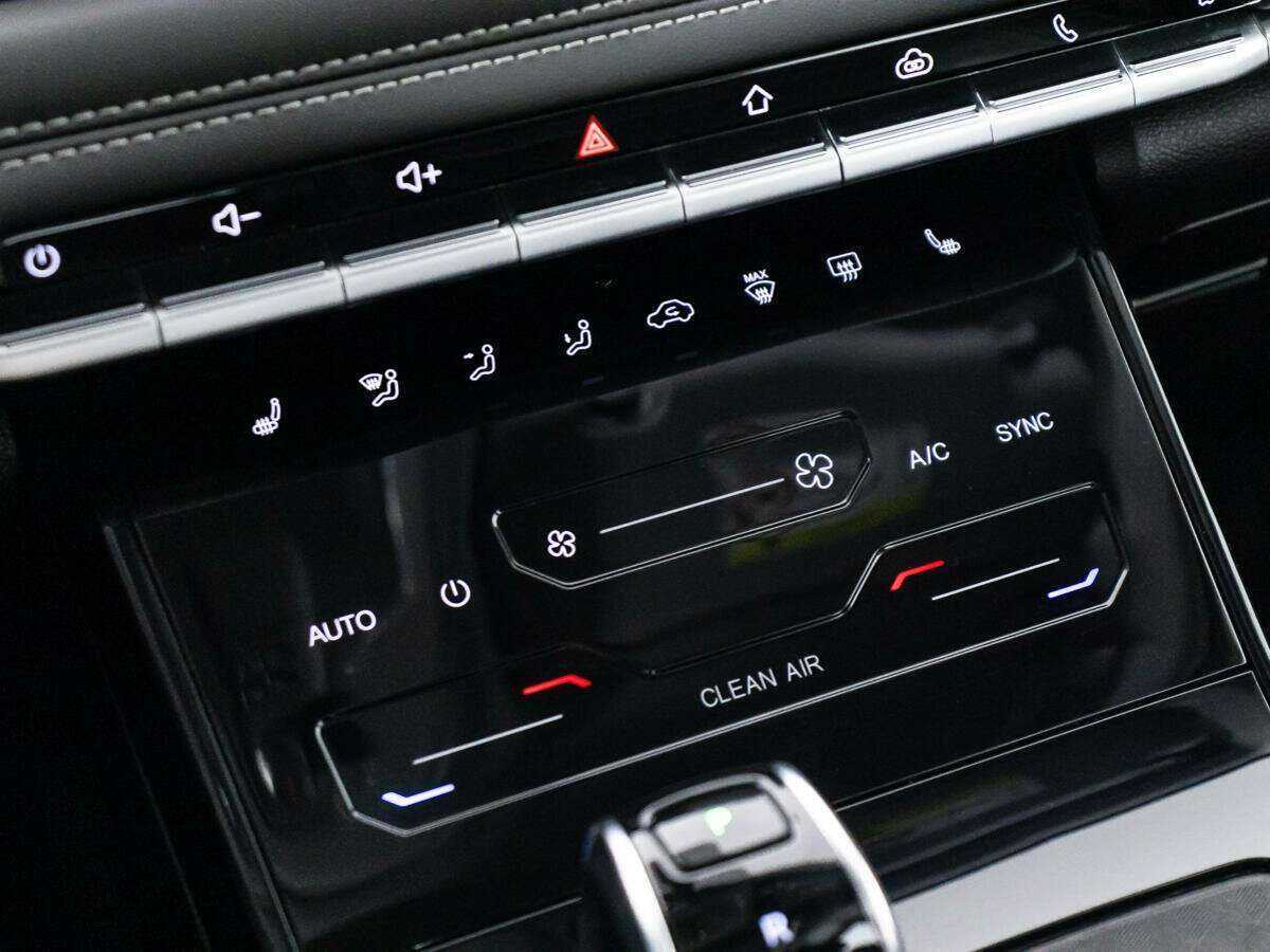 Chery Tiggo 7 Pro 2022 года с пробегом. Фото: #16